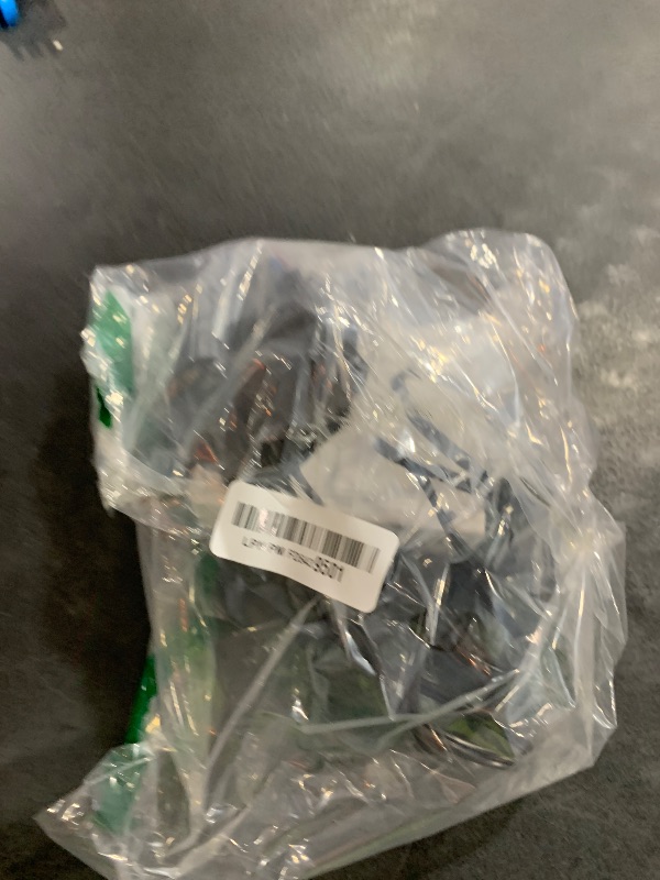 Photo 1 of ?New 2025?Portable Car Heater Fast Demisting Defroster, 12V 150W Automobile Heater Can Heat Rapidly in 60 Seconds with Heating & Cooling & Air Purify, Car Fan Windshield Defroster(Black) (LT-701)