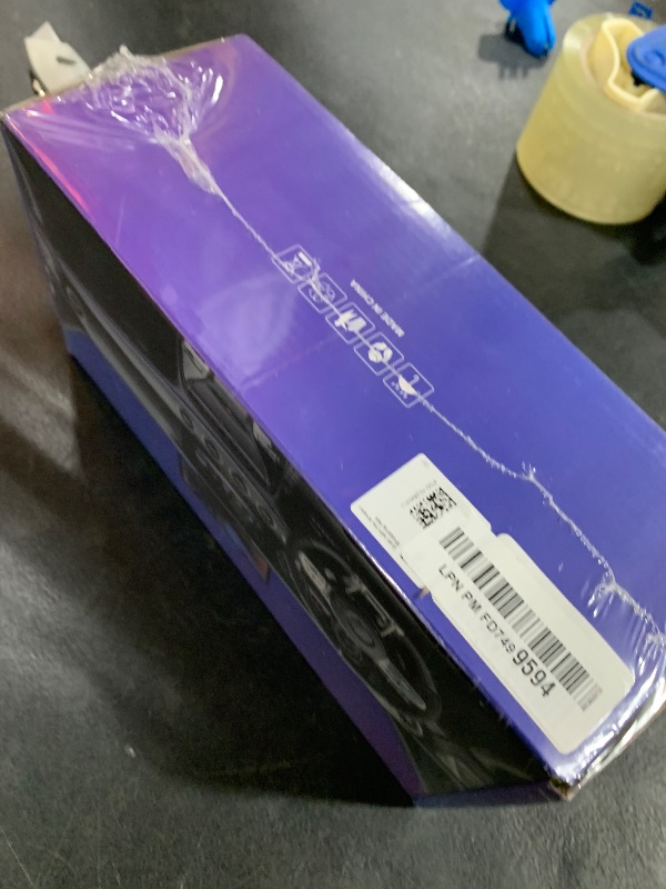 Photo 1 of 10.26" Portable Carplay Screen for Car, 4K HD Car Stereo Touch Screen with Apple CarPlay and Android Auto, 4K Dash Cam, 1080P Backup Camera, Mirror Link, Voice Control, Bluetooth, GPS, AUX/FM