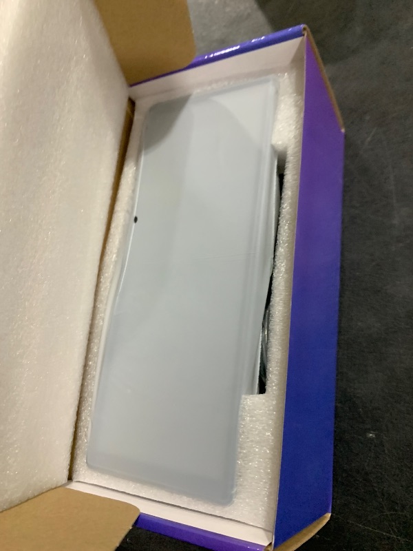 Photo 1 of 10.26" Portable Carplay Screen for Car, 4K HD Car Stereo Touch Screen with Apple CarPlay and Android Auto, 4K Dash Cam, 1080P Backup Camera, Mirror Link, Voice Control, Bluetooth, GPS, AUX/FM