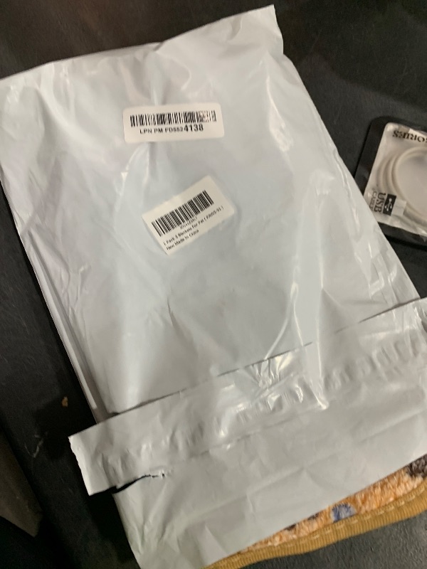 Photo 1 of 1 Pack 3 Blankets Super Soft Fluffy Premium Fleece Pet Blanket Flannel Paw Printed Throw for Dog Puppy Cat (Small 23x16'', Dark Coffee, Brown, Purple)