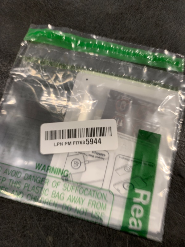 Photo 1 of ????? ???????? Lightning to USB C Adapter for iPhone 16/15 Pro Max/Plus,Samsung S25,iPad,Not for Audio,Charging & Data Sync ONLY,Type C Charger Connector,for iPhone 16/15 Charger