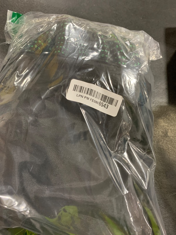 Photo 1 of 100 ft Expandable Garden Hose - Kink Free Flexible Water Hose