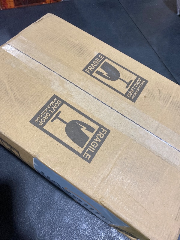 Photo 1 of 3-Piece Deep Glass Baking Dish Set with Plastic lids,Rectangular Glass Bakeware Set with Lids, Baking Pans for Lasagna, Leftovers, Cooking, Kitchen, Freezer-to-Oven and Dishwasher, Gray