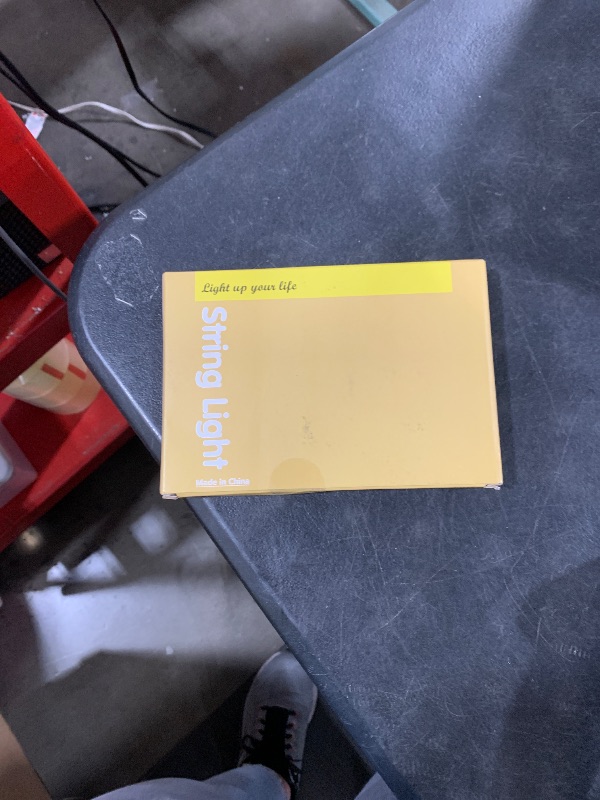 Photo 1 of 2Pack Solar String Lights Outdoor, 80FT 200LED Solar Fairy Lights, Waterproof Copper Wire & 8 Modes, Solar Twinkle Light for Garden, Tree, Wedding, Christmas Decorations, Patio, Fence (Warm White)