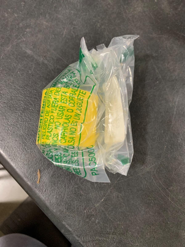 Photo 1 of ***JUST YELLOW MASKING TAPE***
CHIYUNS Colored Masking Tape Thick, Color Painters Tape for Kids, 6 Rolls 2 inch Wide x 10 Yards Each, Colorful Paper Tapes Rainbow Colors for Labeling Packing, Painter Tape Variety Pack, Craft Tape