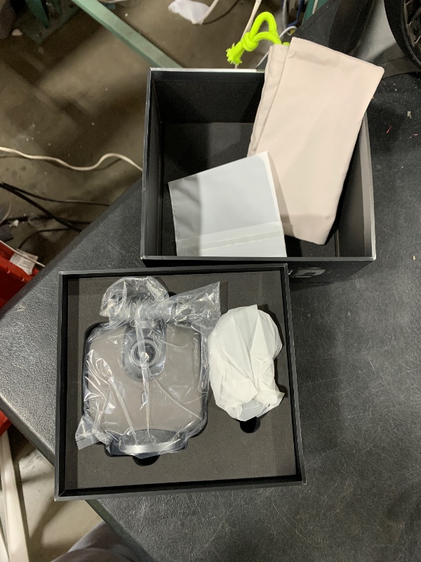 Photo 1 of XbotGo Chameleon AI Auto Sports Action Camera - 4K 60FPS Soccer Camera and Basketball Tracking Camera for Team Sports, Live Streaming, No Subscription, Works with iOS & Android (Lava Graphite)