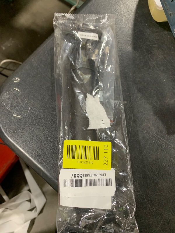 Photo 1 of 10 Inch Ball Pump Kit, Basketball Pump, Portable Air Pump with 5 Needles, 1 Nozzle & Extension Hose for Soccer Football Volleyball Water Polo Rugby Exercise Sports Ball