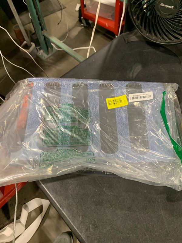 Photo 1 of 3D Illusion Clown Door Mat, Horror Movie Sewer Doormat, Indoor/Outdoor Welcome Rug (A)