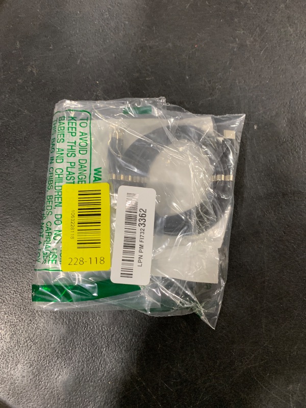 Photo 1 of 1 Black 1 White C Chargers