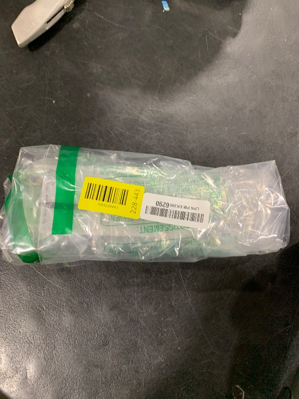 Photo 1 of 3Pcs Blue Vintage Tassel Wooden Hairpins - Retro Floral Hair Chopsticks for Weddings, Parties, and Hanfu Styling