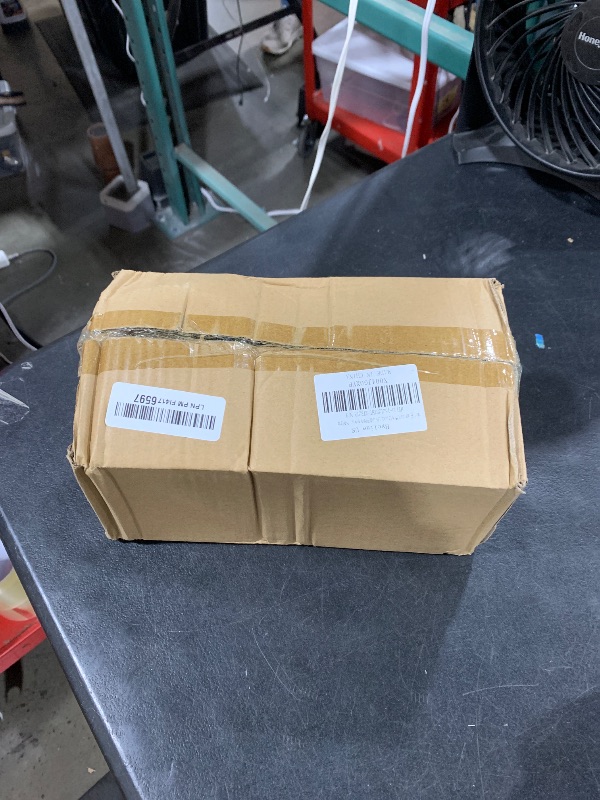 Photo 1 of 2-Pack Kids Bike Tires Set: Hycline 16x2.125 Inch (57-305 mm) Folding Replacement Puncture-Resistant Bicycle Tires and Pair Inner Tubes with Tire Levers for Beach Urban City Commuter Bike-White