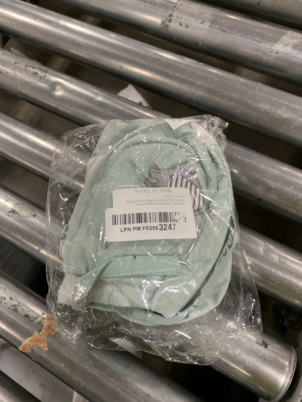 Photo 1 of 100% Cotton Nursing Cover with Support Ring & Mesh Layer, Breathable Nursing Cover Up for Breastfeeding, Adjustable Arch Neckline Breastfeeding Apron for Women