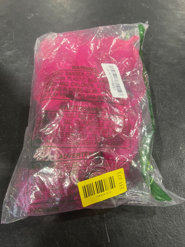 Photo 1 of 2 Pcs Dog Crown Headband Dog Tutu Dress Set Crystal Rhinestone Tiara Crown Tutu Skirt Pet Dress Costume for Puppy Birthday Party Wedding Photo Prop Costume(Large,Rose Red)