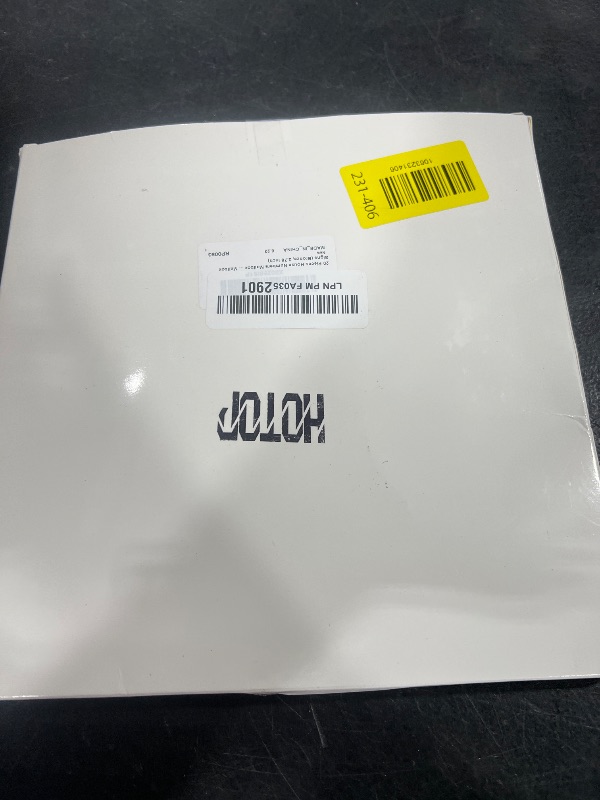 Photo 1 of 20 Pieces House Numbers Mailbox Numbers 0-9, 3D Door Address Numbers Self Adhesive Mailbox Numbers Sticker or House, Apartment, Office, Hotel Room, Mailbox Signs (Bronze, 2.76 Inch)