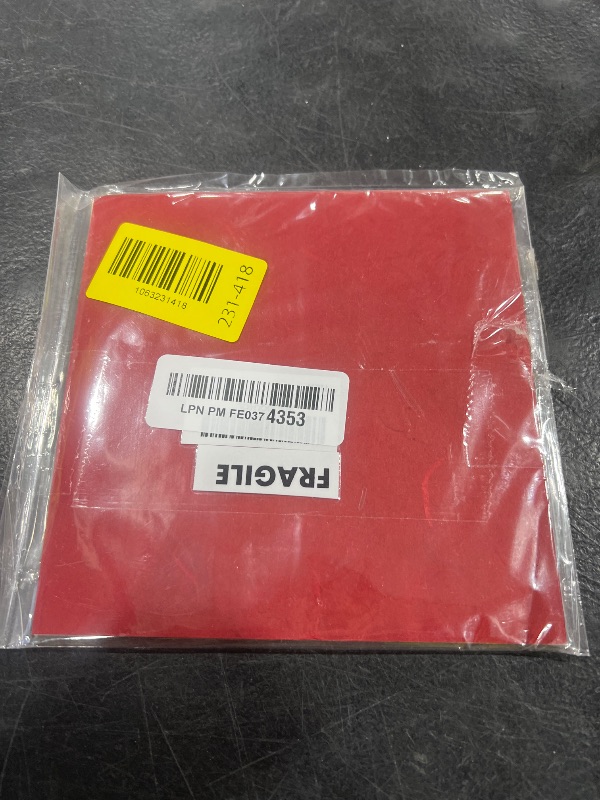 Photo 1 of 50 Sheets 6 x 6 Inches Natural Fiber Mulberry paper Sheets Square Origami Paper Arts Folding Craft, Decoration Paper, Square Folding Paper for DIY Crafts (Mixed Colors Rice Straw etc.,, 6 x 6)