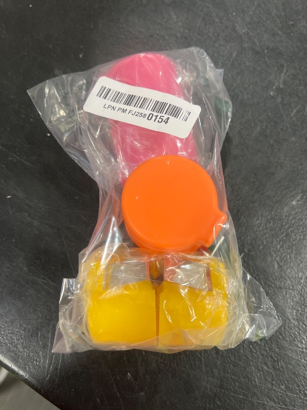 Photo 1 of 3Pcs Egg Shell Opener, 2025 New Egg Cracker Tool for Raw Eggs, Hard Boiled Egg Peeler Egg Cube Egg Separator Handheld, Stainless Steel Eggshell Breaker Egg Shell Cutter Kitchen Gadgets