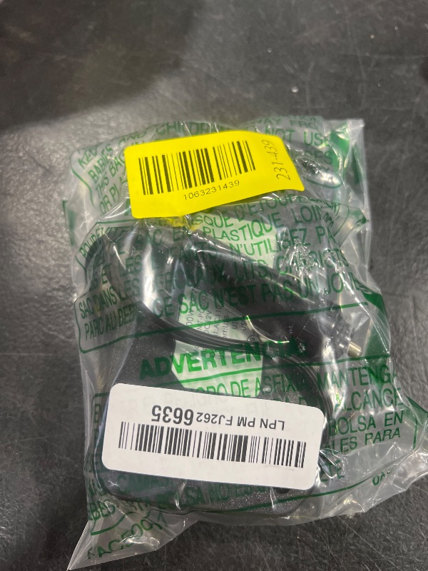 Photo 1 of 200W Car Power Inverter, PiSFAU DC 12V to 110V AC Car Plug Adapter Outlet with [20W USB-C] /USB-Fast Charger(18W) / 4.8A Dual USB/car Charger for Laptop