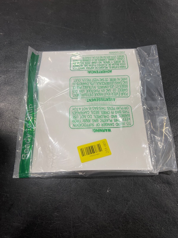 Photo 1 of 20 Sheets Holographic Sticker Paper,8.5x11 Inch Clear Printable Vinyl Sticker Papers,Self-Adhesive Waterproof for Inkjet/Laser Printer?Clear Glass?