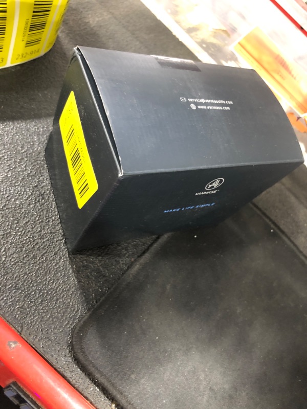 Photo 1 of ?2025 Military-Grade?VANMASS for MagSafe Car Mount?Upgraded Strongest Magnetic&Suction?Phone Holder Cell Stand for Dashboard Windshield Vent,Tesla Truck Cradle for iPhone 17 Pro Max 16 15 14 13 12 Air