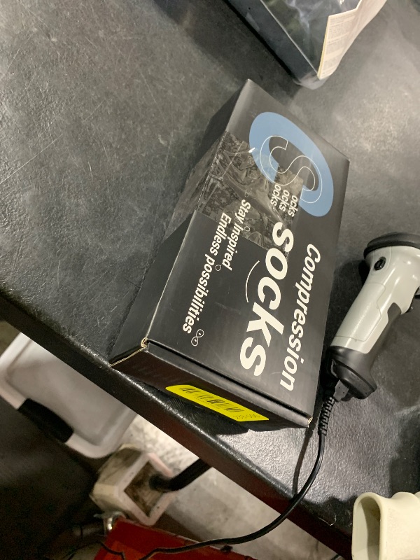 Photo 1 of 3 Pack Compression Socks - Compression Socks Women & Men Circulation - Best for Medical, Running, Athletic