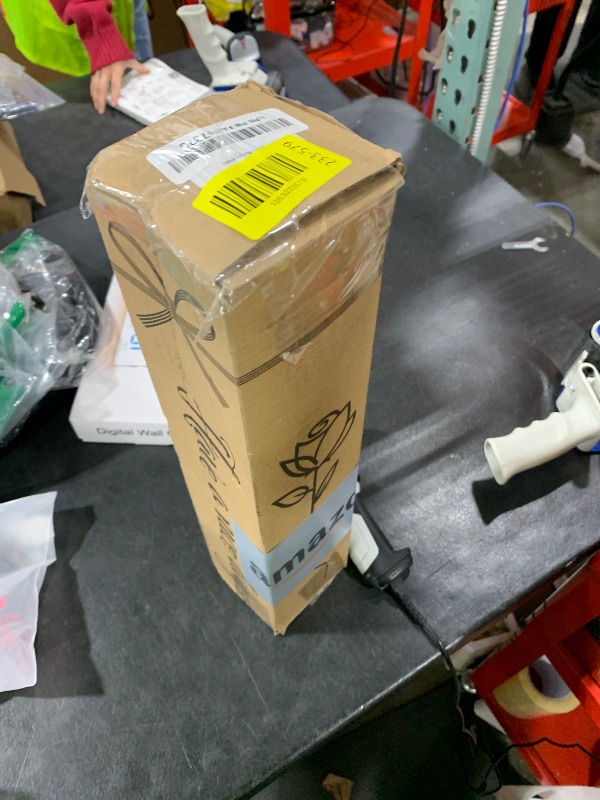 Photo 1 of 2026 Desk Calendar - Large 2026 Desk Calendar 22'' x 17'', Jan 2026 - Dec 2026, 12 Months Calendar 2026, Desk Pad, Large Ruled Blocks, Notes Section, Great Desk/Wall Calendar Organizer