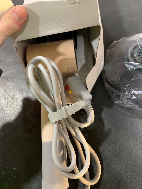 Photo 1 of (OUTLET)slopehill 110,000 RPM Professional Hair Dryer - 0.8lb Ultra-Lightweight, 2 Billion Ion Technology for 98% Frizz Reduction, AI Smart-Temp Control, Magnetic Attachments for All Hair Types (Pink)