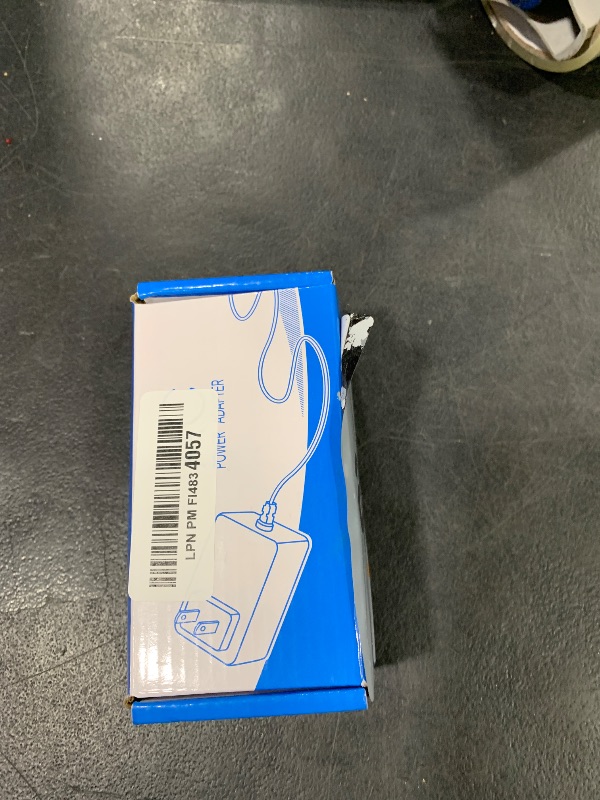 Photo 1 of 9V DC Power Supply 1A AC Adapter, 100-240V 50/60Hz to 9 Volts 1Amp Transformer, DC 9V Power Cord, 5.5mm x 2.5mm Plug & 10 Tips