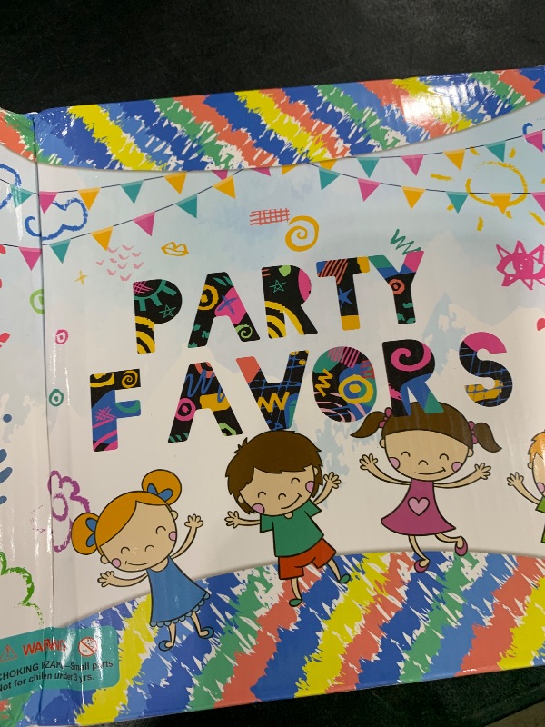 Photo 1 of 1000Pcs Bulk Party Favors for Kids, Fidget Toys Pack,Stocking Stuffers, Treasure Box Chest, Birthday Party, Classroom Carnival Prizes, Pinata Stuffers, Goodie Bag Stuffers, Stress Relief, Sensory Toys