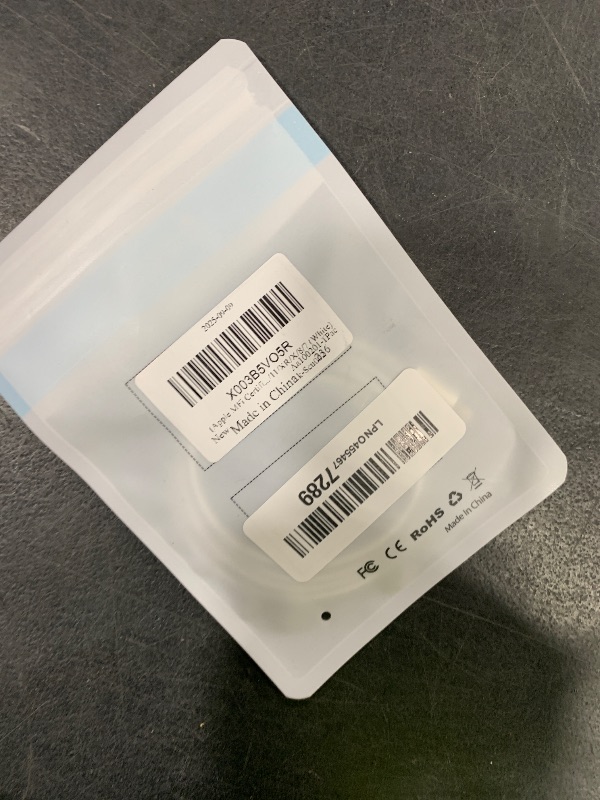 Photo 1 of (Apple MFi Certified) iPhone AUX Cord,Lightning to 1/8 Inch Audio Cable,3.3ft, Headphone Jack Adapter Male Aux Stereo Audio Cable Compatible for iPhone 14/13/12/11/XR/X/8/7 (White)