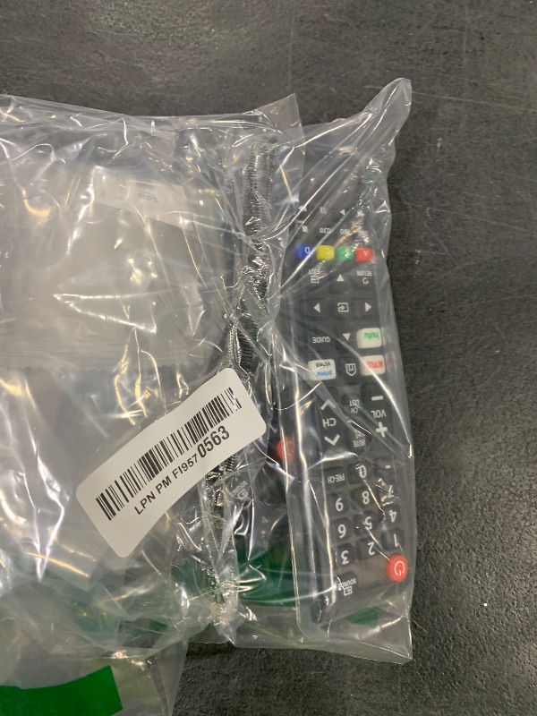 Photo 1 of ?Pack of 2? New Universal Remote for All Samsung TV Remote, Replacement Compatible for All Samsung Smart TV, LED, LCD, HDTV, 3D, Series TV