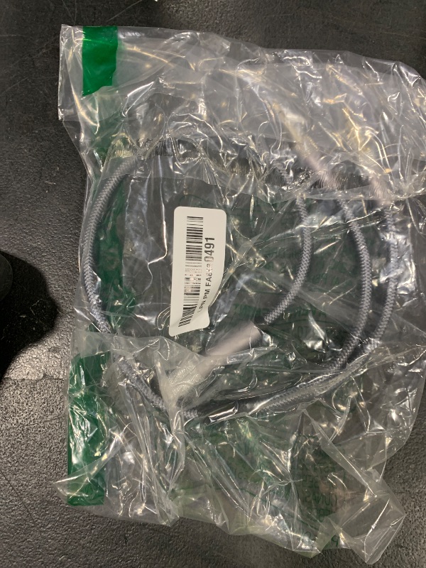 Photo 1 of 1/4" Splitter Cable 2 Feet/60CM,Microphone Splitter 1 Female to 2 Male TRS 1/4 inch Splitter 6.35mm Stereo Female Plug to Dual 6.35mm Male-Grey