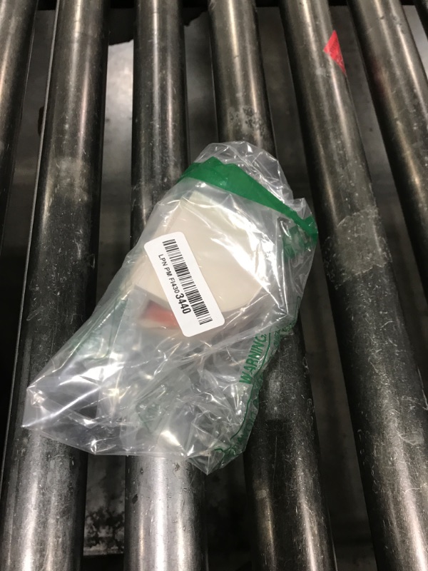 Photo 1 of 1 Pack Standard Teeth Model Adult Standard Typodont Demonstration Denture Model for Kids Dental Teaching, Clean Display, Education, Study (No Wisdom Teeth)(with 2 Fixed Wrench)