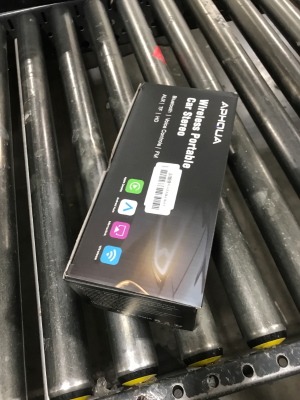 Photo 1 of [Car Tablet 2025] 9.26" Apple Carplay&Android Auto with 4K Front Dashcam+1080P Reverse Camera,Car Play Screen-Super Link,Bluetooth,G-Sensor,Dual Loop Recording,Mirror Link for 99% car