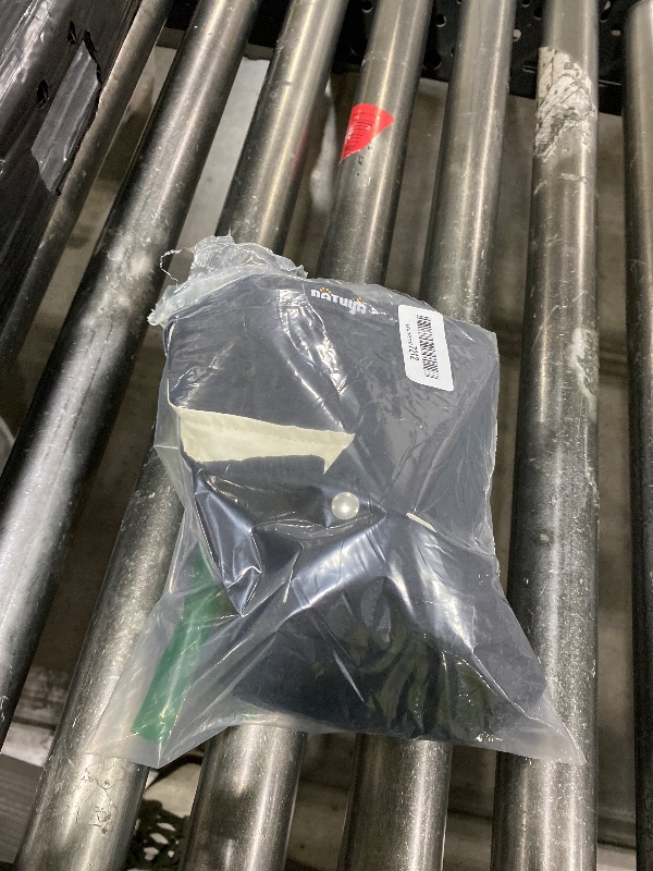 Photo 1 of NATUYA Small Dog Carrier Sling Cat Sling-Dog Slings for Carrying Small Dogs-Adjustable Strap Hand Free Pet Puppy for Outdoor Traveling Subway (Black, Canvas-Adjustable Strap)