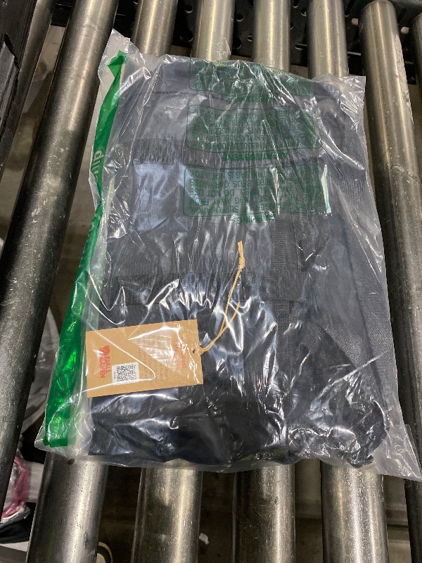 Photo 1 of Fjällräven High Coast Totepack Bag