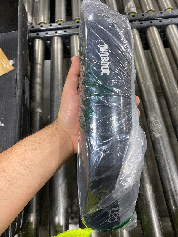 Photo 1 of  Segway-Ninebot External Battery Pack for ES1/ES2/ES4 Electric Kick Scooters 