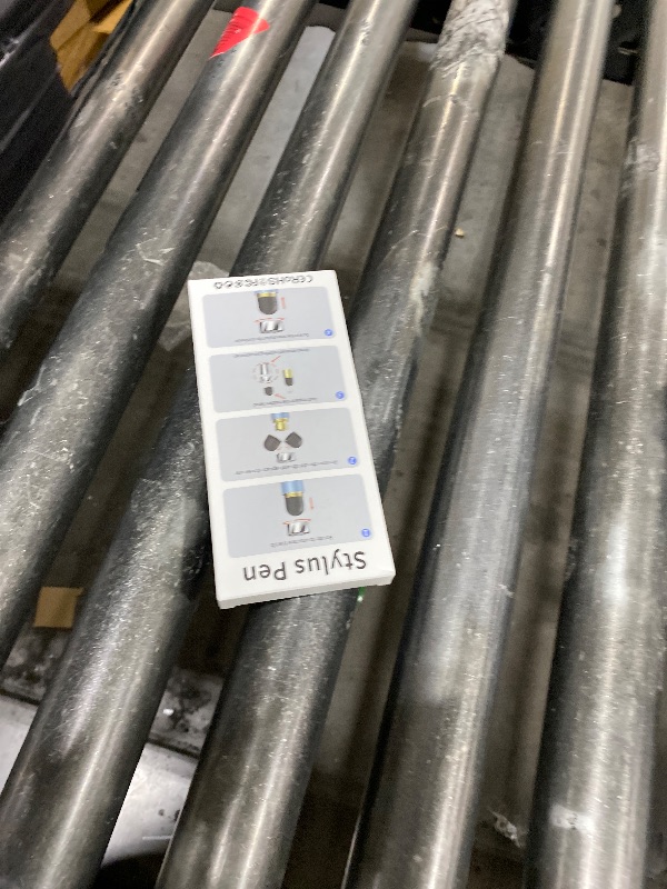 Photo 1 of 10 PCS Stylus,Stylus Pen for Touchscreen,Stylus 2-in-1 High Sensitivity & Precision Suitable for Touch Screens of iPhone/ipad/Android Tablets(10 Stylus Pen + 20 Tips)