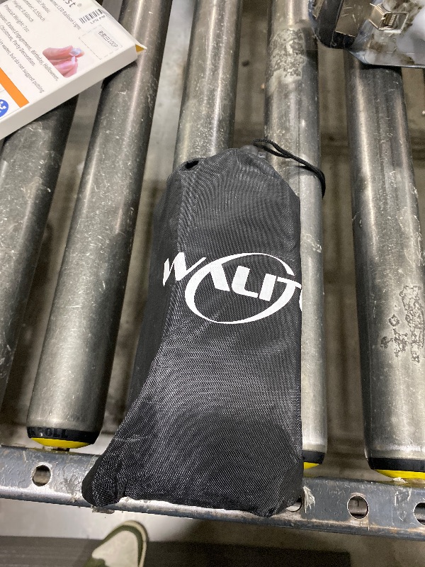 Photo 1 of  WALITO Resistance Bands for Working Out, Fabric Exercise Bands for Legs and Butt, Workout Bands for Women and Men, Booty Band for Yoga Starter Set, Pilates, Rehab, Fitness and Home Workout 