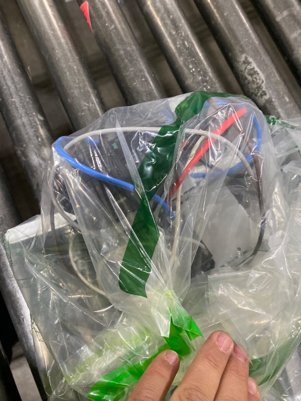 Photo 1 of 0502BX HVAC Air Handler 5KW Electric Heater Kit with Breaker