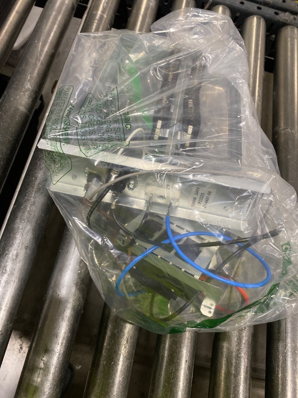 Photo 1 of 0502BX HVAC Air Handler 5KW Electric Heater Kit with Breaker