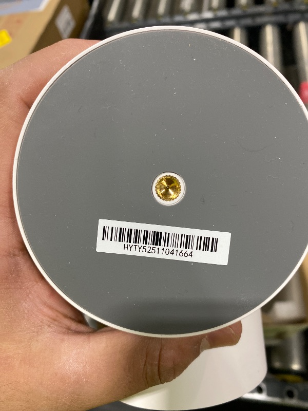 Photo 1 of Magcubic Mini Projector with WiFi 6 and Bluetooth 5.4, Portable Projector 4K Support, 5W Soundbase Speaker, Auto Vertical Keystone 180°Rotatable Smart Proyector for Movie Home Outdoor