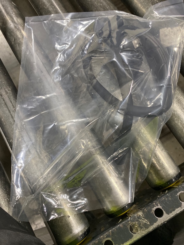 Photo 1 of  LUXJET Book Light for Reading and Crocheting Rechargeable Neck Light for Knitting and Repairing, Eye-Friendly Neck Reading Light with 3 Colours and Dimmable Brightness 