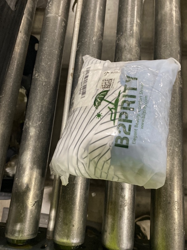 Photo 1 of B2prity Women's Ruched Tankini Swimsuits V Neck Wrap Tie Back Two Pieces Swimwear Tummy Control Bathing Suit (Blue Striped)