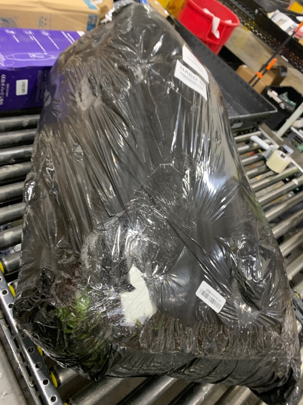 Photo 1 of DOWNCOOL 3 Inch Queen Mattress Topper – Cooling Memory Foam Mattress Topper