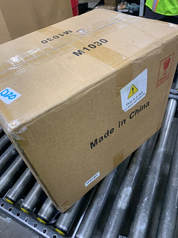 Photo 1 of 48 Pack Thick Glass Cylinder Vases 4,6,9,12 Inch Tall Clear Flower Vase Hurricane Floating Candle Holder for Table Centerpiece Wedding Home Decor