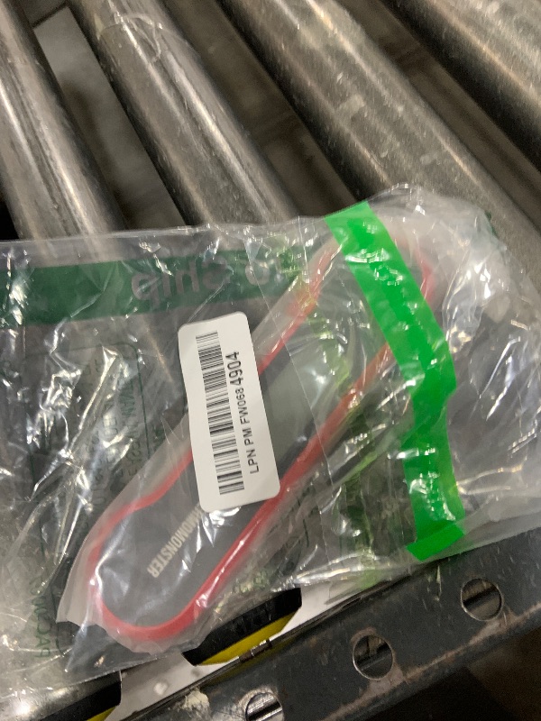 Photo 1 of 0.5 Sec Instant Read Meat Thermometer Digital with ±0.5? Precision, Food Thermometer for Cooking Kitchen Gadgets, Oven Grill Candy BBQ Essentials Accessories, Gifts for Him Dad Men Birthday, Red