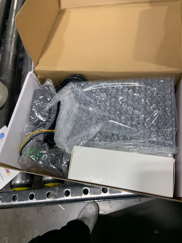 Photo 1 of Wired Apartment Video Intercom System 2 Units 7 Inches Touch Monitor Wireless Wifi Video Doorbell System,Video Door Phone Kit,Indoor Outdoor Support Monitoring, Unlock, Dual Way Intercom for Home