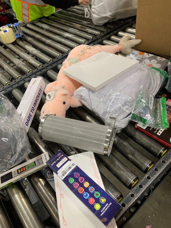 Photo 1 of NELLIS VARIETY SMALL BOX: SEE NOTES FOR DETAILS