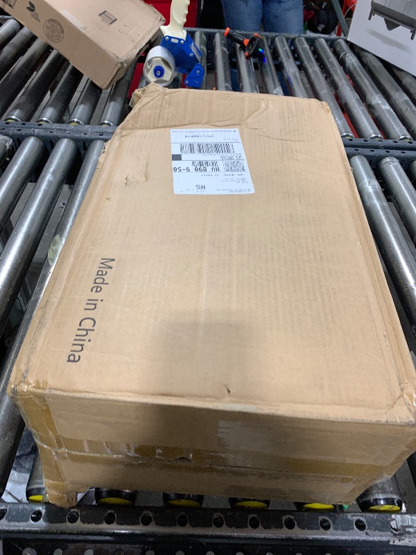 Photo 1 of Biboraya Under Sink Organizer Upgrade To Professional Rails,2-Tier Dual Pull Out Cabinet Storage,Height Adjustable Slide Out Drawers For Bathroom Kitchen,2 Pack-21"Dx12.8"-16.9"H,White