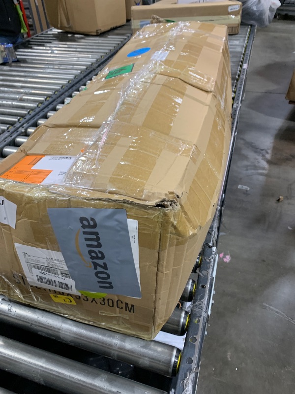 Photo 1 of 8 Pack Sleepover Tent for Girls Party,Teepee Tent for Kids Slumber Party Bulk with Light String,Air Mattress,Fitted Sheet,Washable Natural Cotton Toddler Teepee Indoor Outdoor(White)